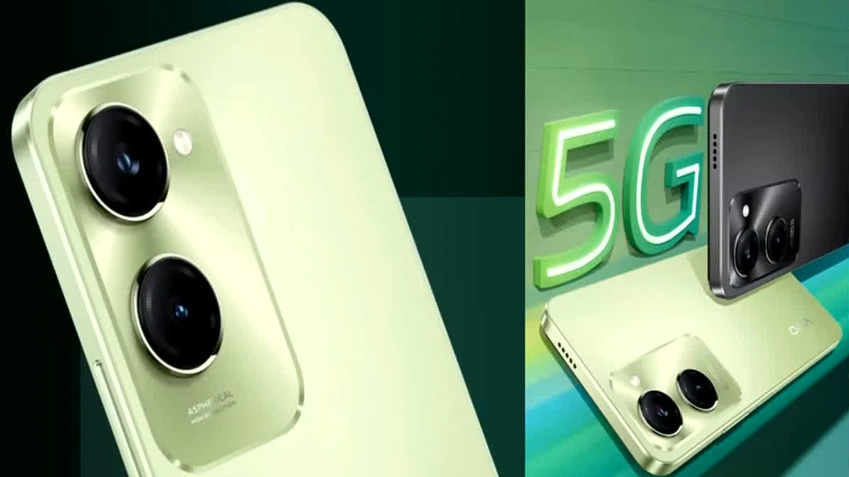 Vivo T3 Lite 5GVivo T3 Lite 5G