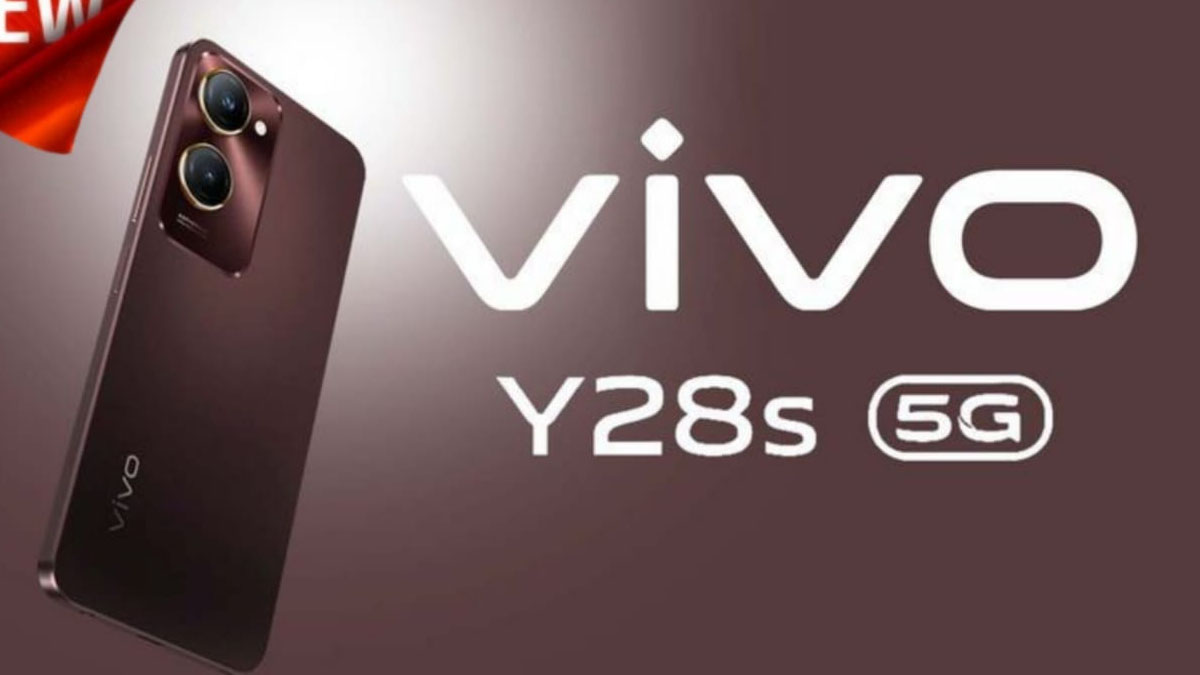 Vivo Y28s 5G