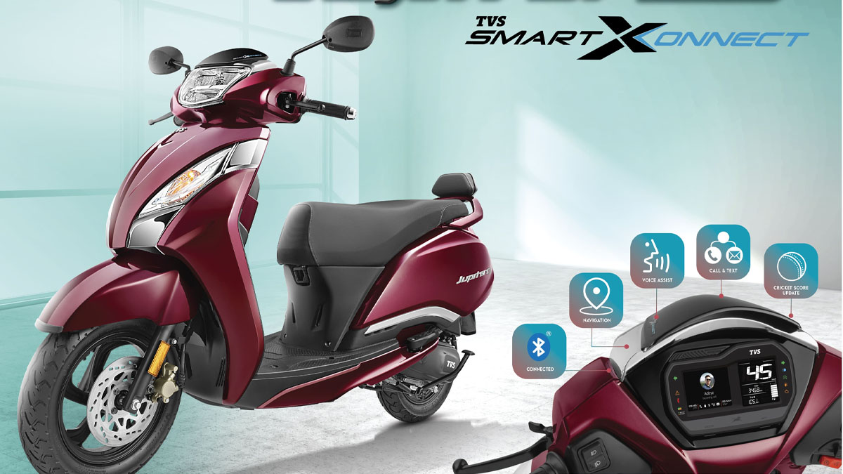 tvs jupiter 125
