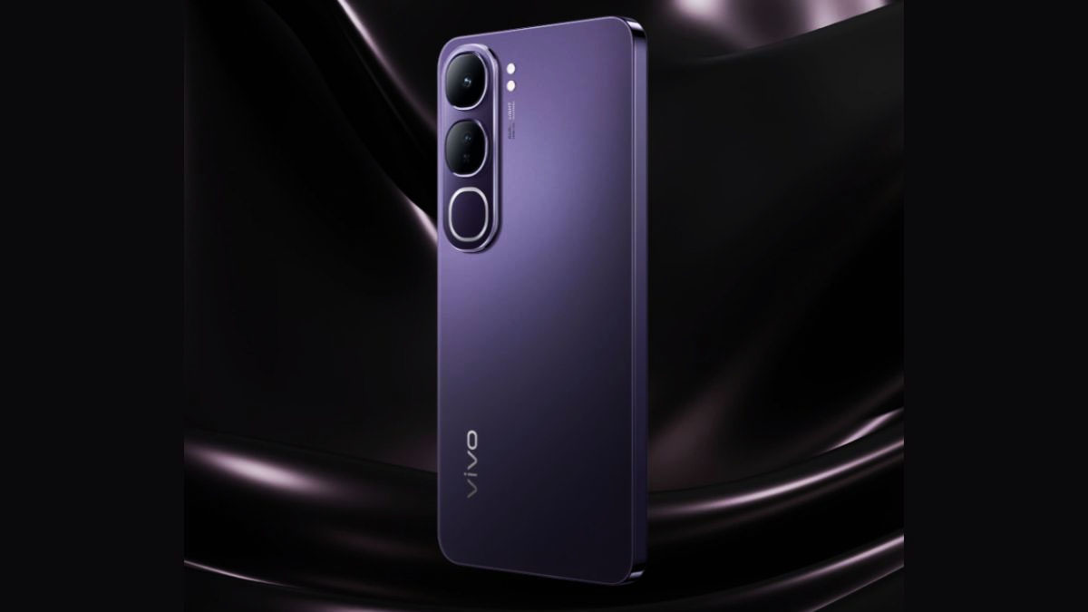 vivo v40 lite 5g