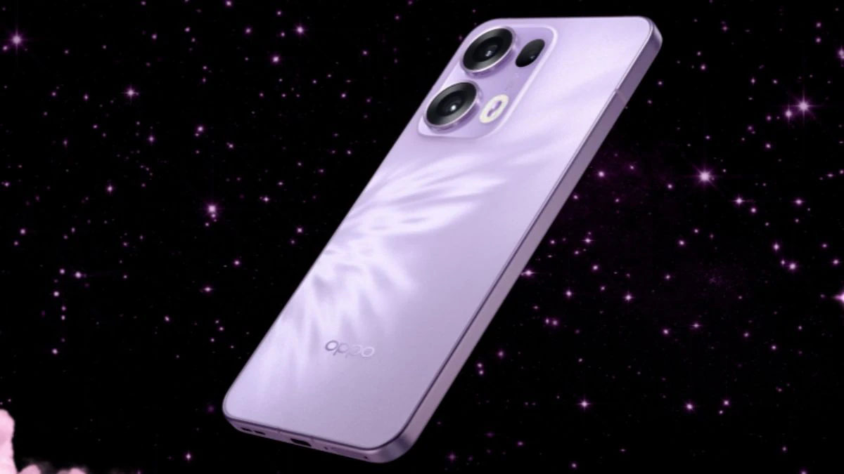 OPPO Reno 13 Pro 5G