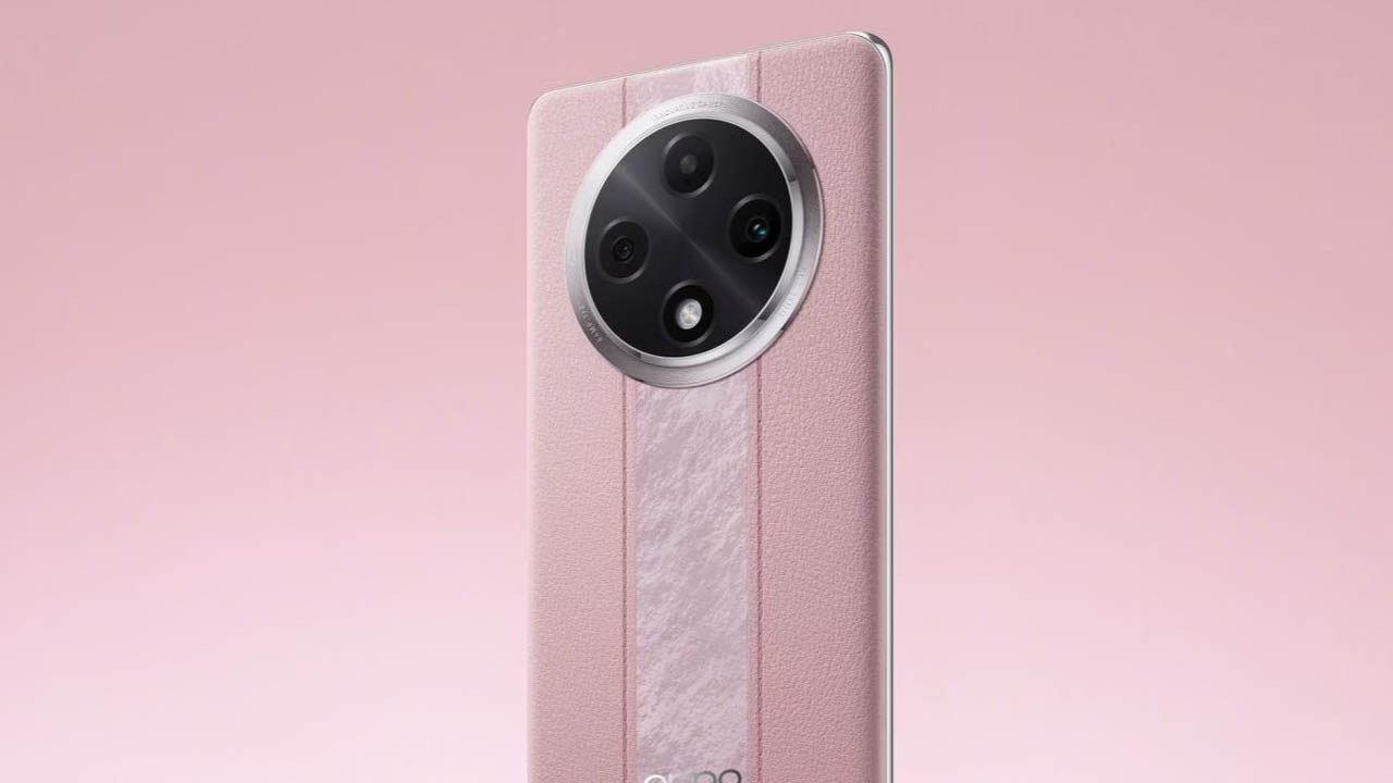 OPPO F27 Pro Plus 5G