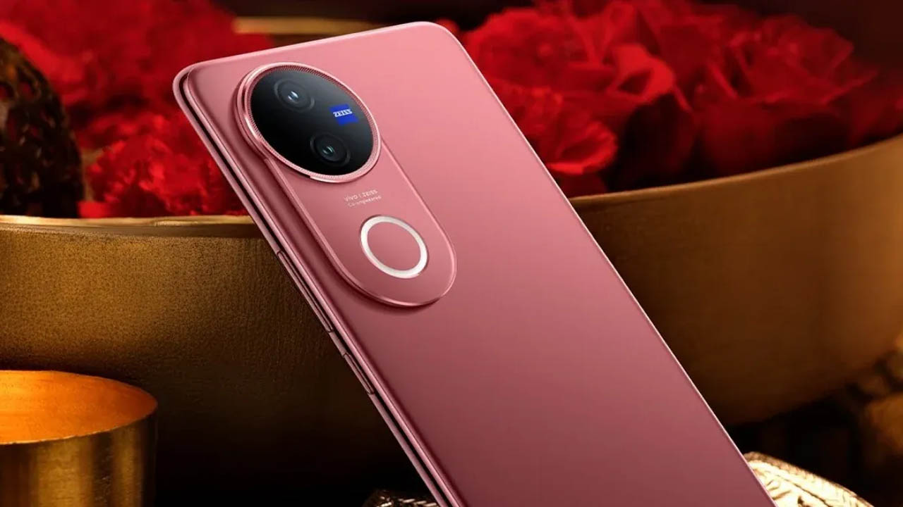 vivo v50 5g